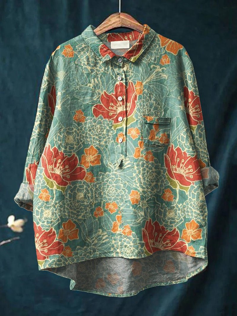 Elegantly Designed Shirt