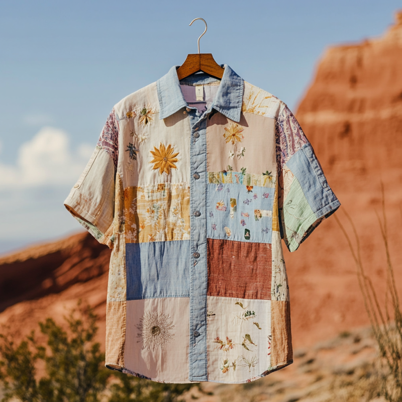 Classic Designed Shirt