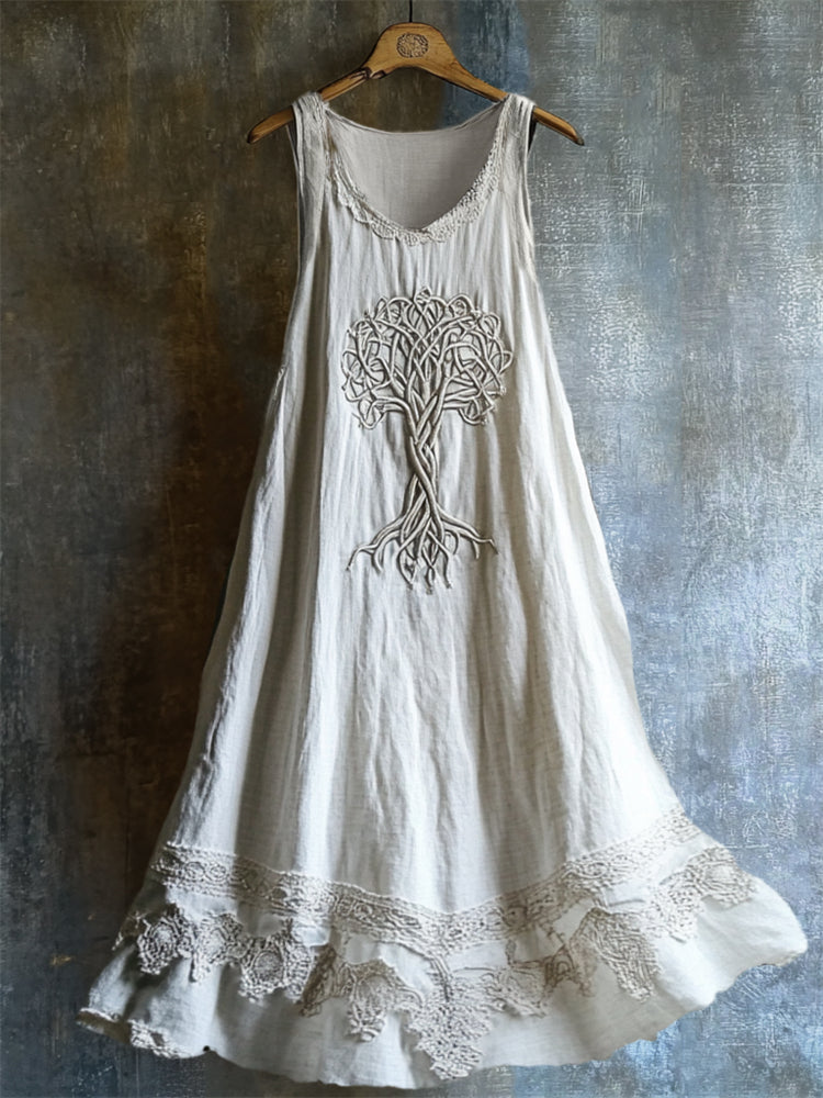 Beautifully Crafted Dress