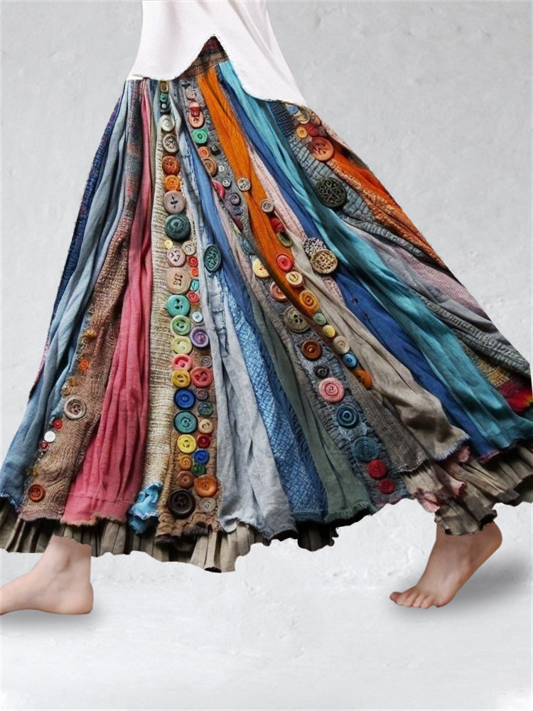 Classic Designed Garment