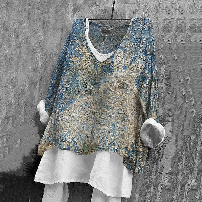 Thoughtfully Designed Garment