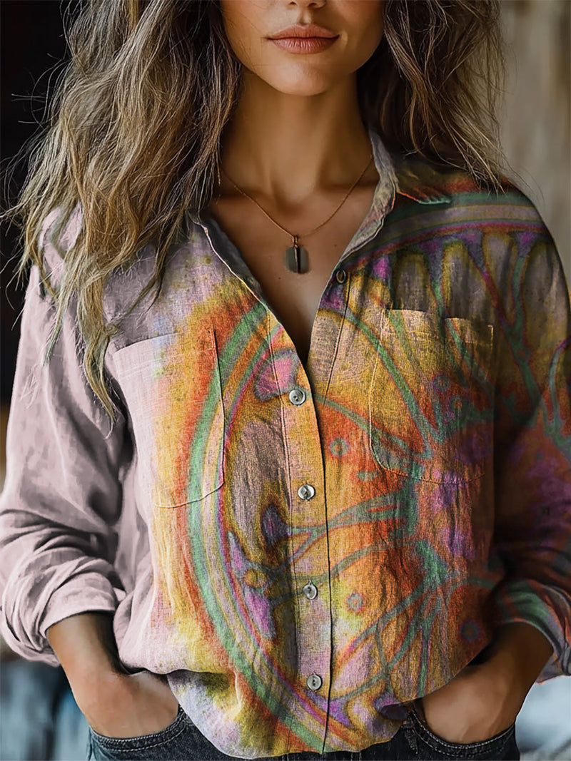 Thoughtfully Designed Garment