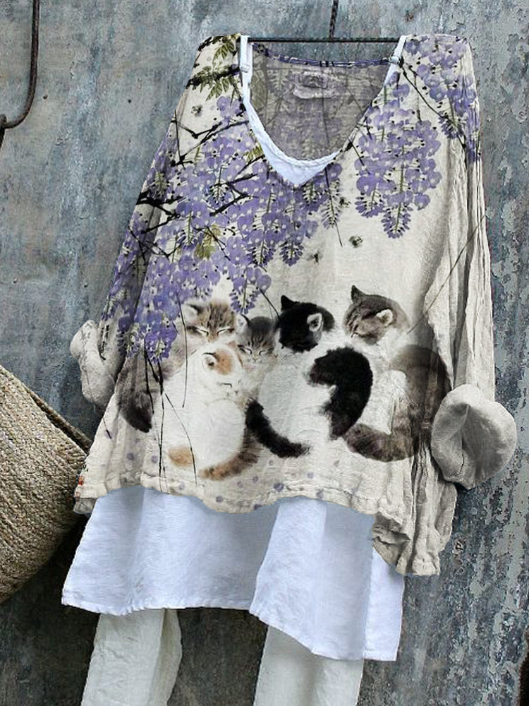 Thoughtfully Designed Garment