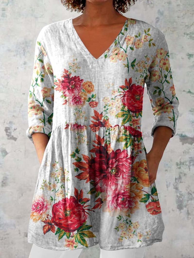 Beautifully Crafted Top