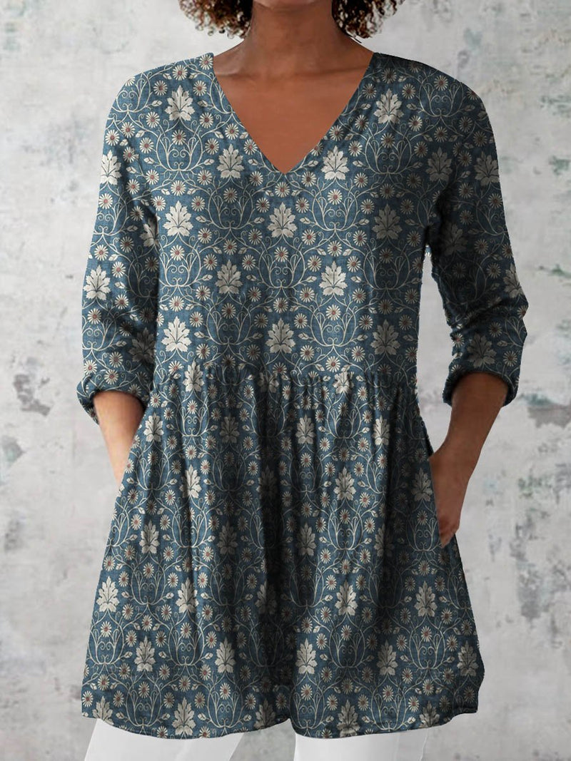 Classic Designed Top