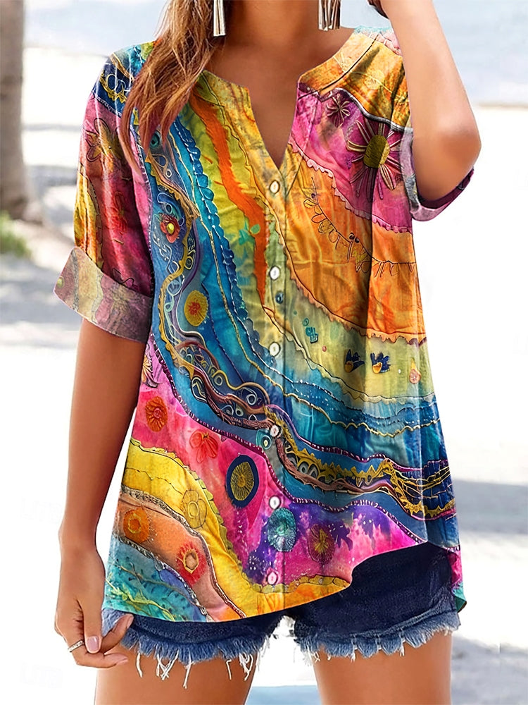 Beautifully Crafted Garment