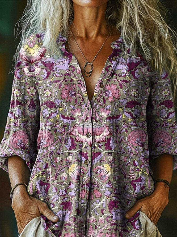 Thoughtfully Designed Garment