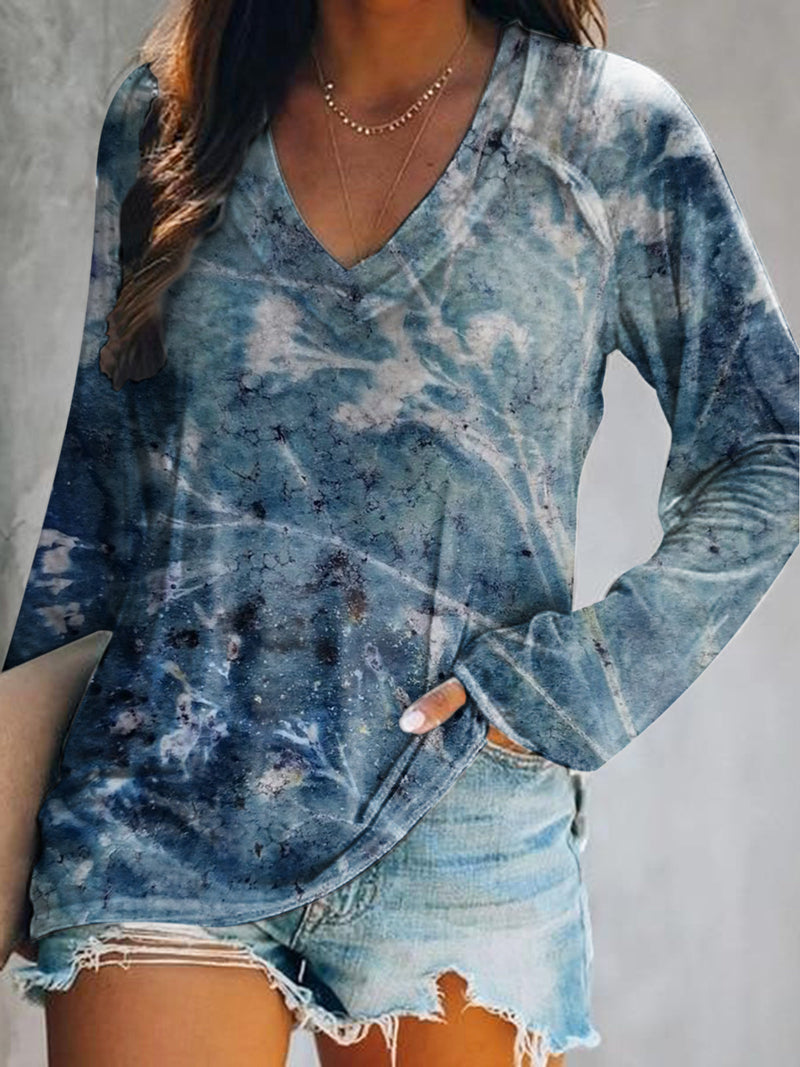 Thoughtfully Designed Top