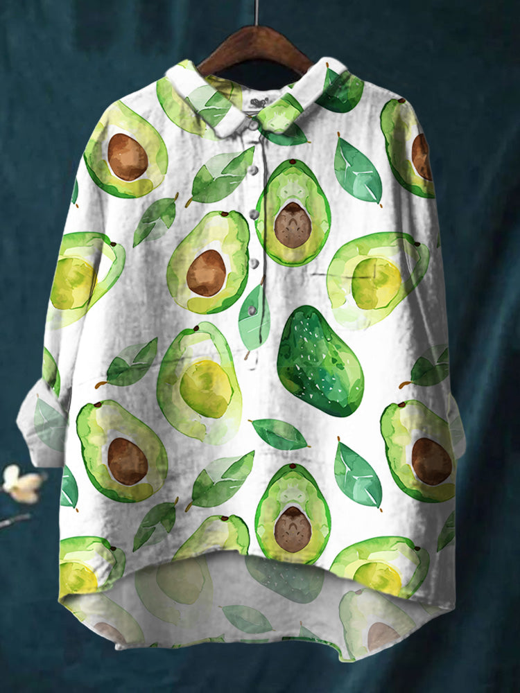 Gracefully Designed Shirt