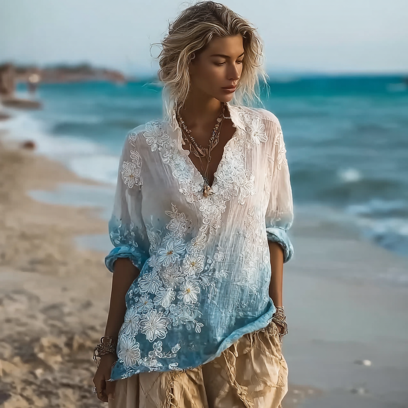 Beautifully Crafted Shirt