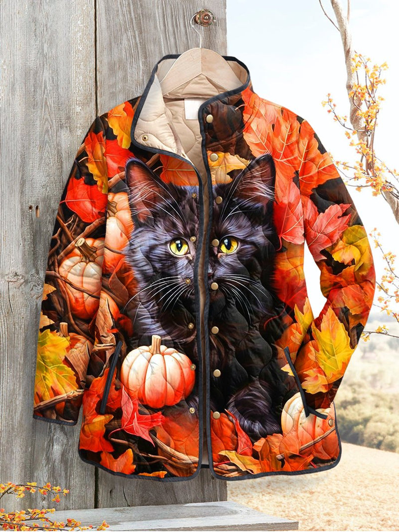 Gracefully Designed Cardigan