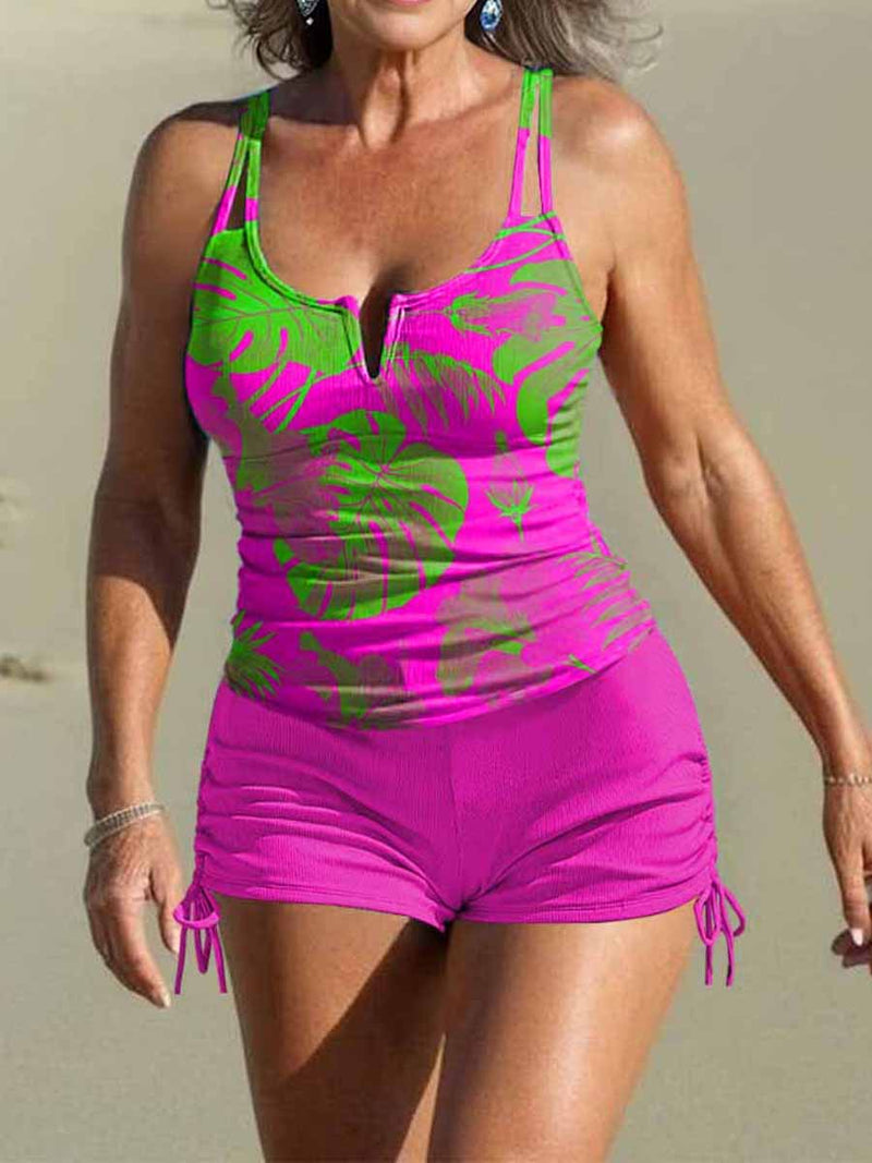 Elegantly Designed Garment