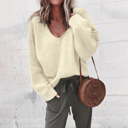 Elegantly Designed Sweater