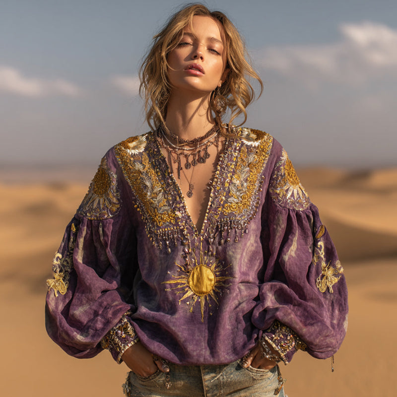 Classic Designed Top