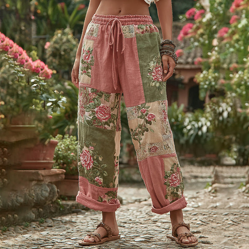 Beautifully Crafted Pants