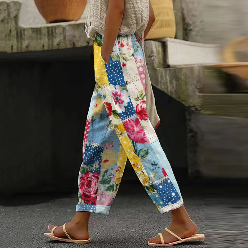 Thoughtfully Designed Pants