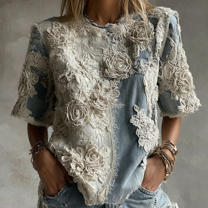Classic Designed T-Shirt