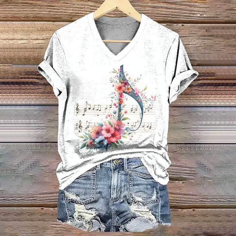 Beautifully Crafted T-Shirt