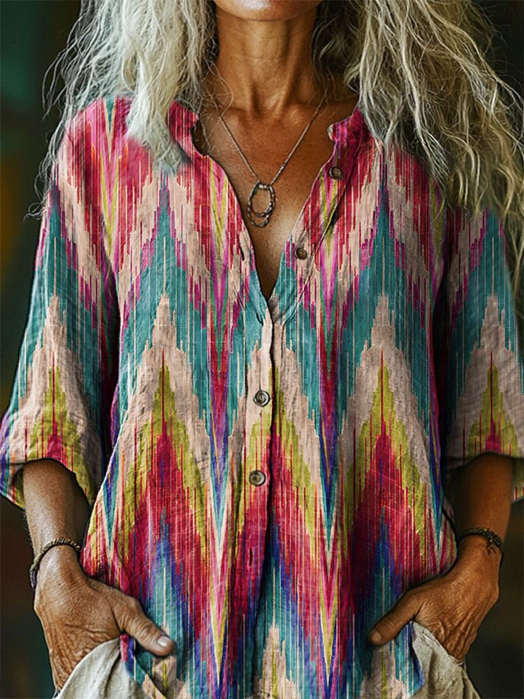 Beautifully Crafted Garment