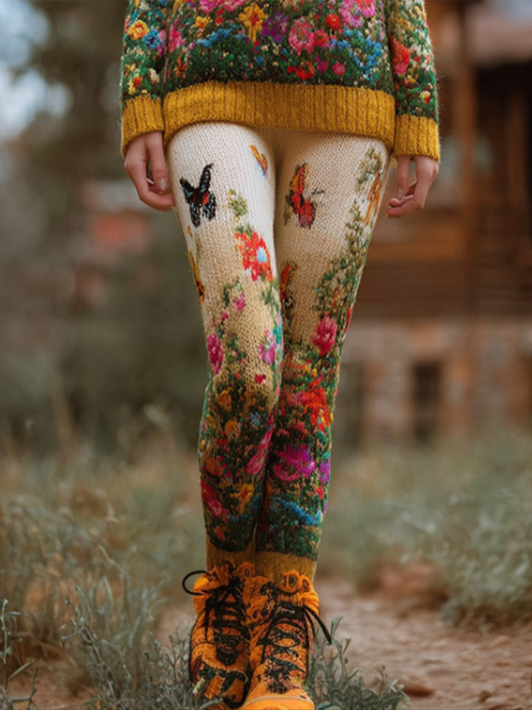 Thoughtfully Designed Garment
