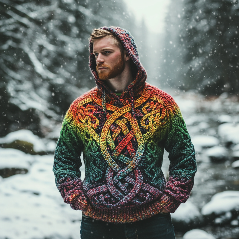 Classic Vintage Sweater