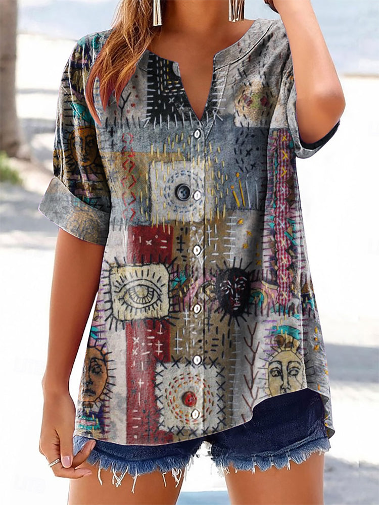 Beautifully Crafted Garment