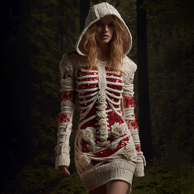 Classic Vintage Sweater