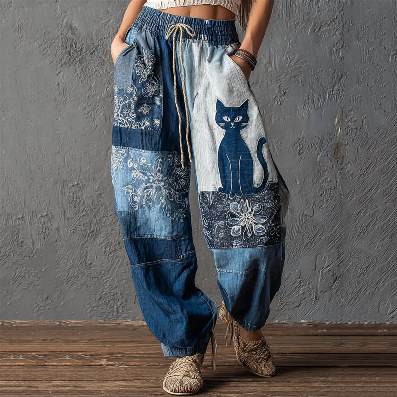 Beautifully Crafted Pants