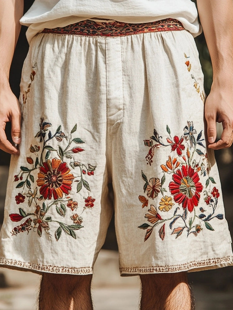 Classic Designed Garment