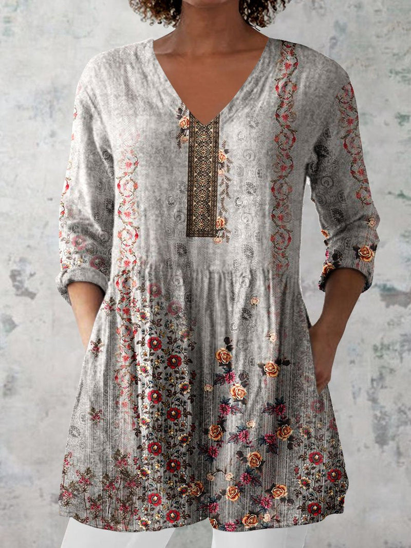 Gracefully Designed Top