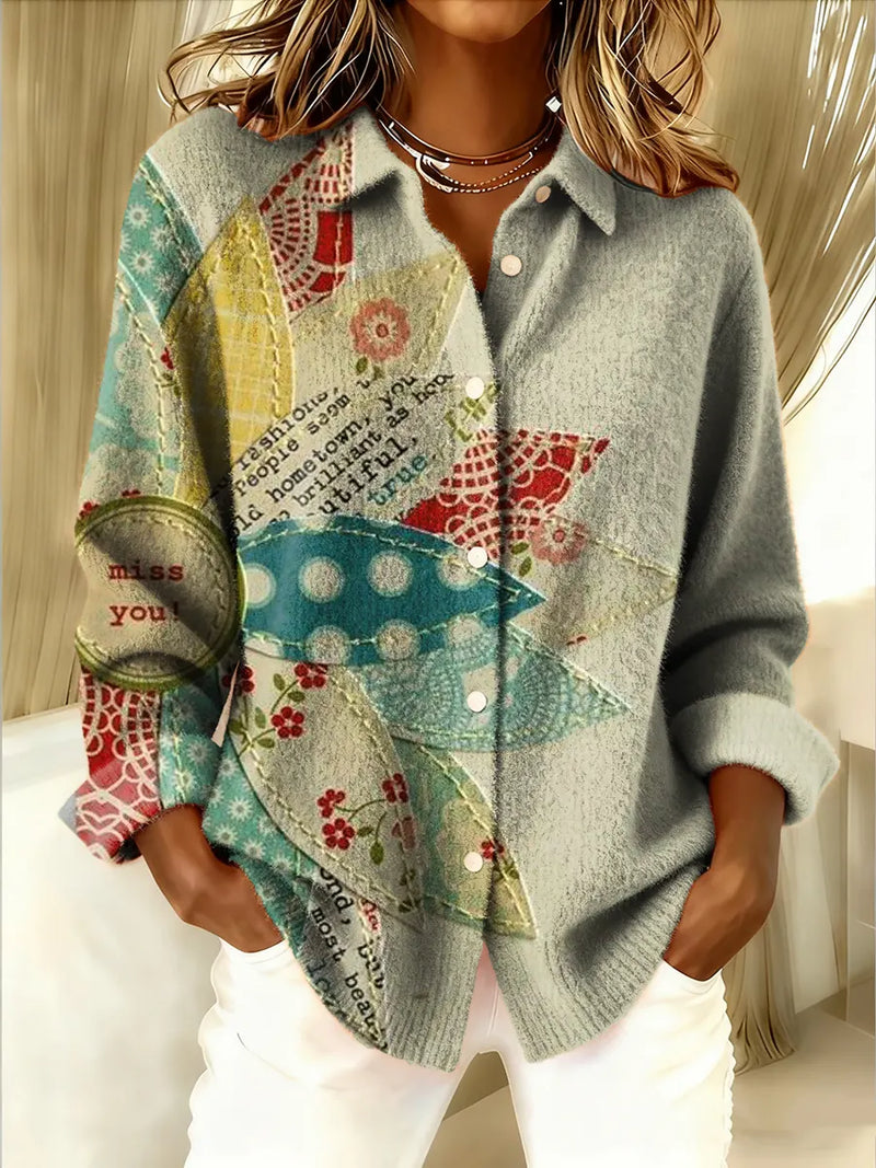 Classic Vintage Sweater