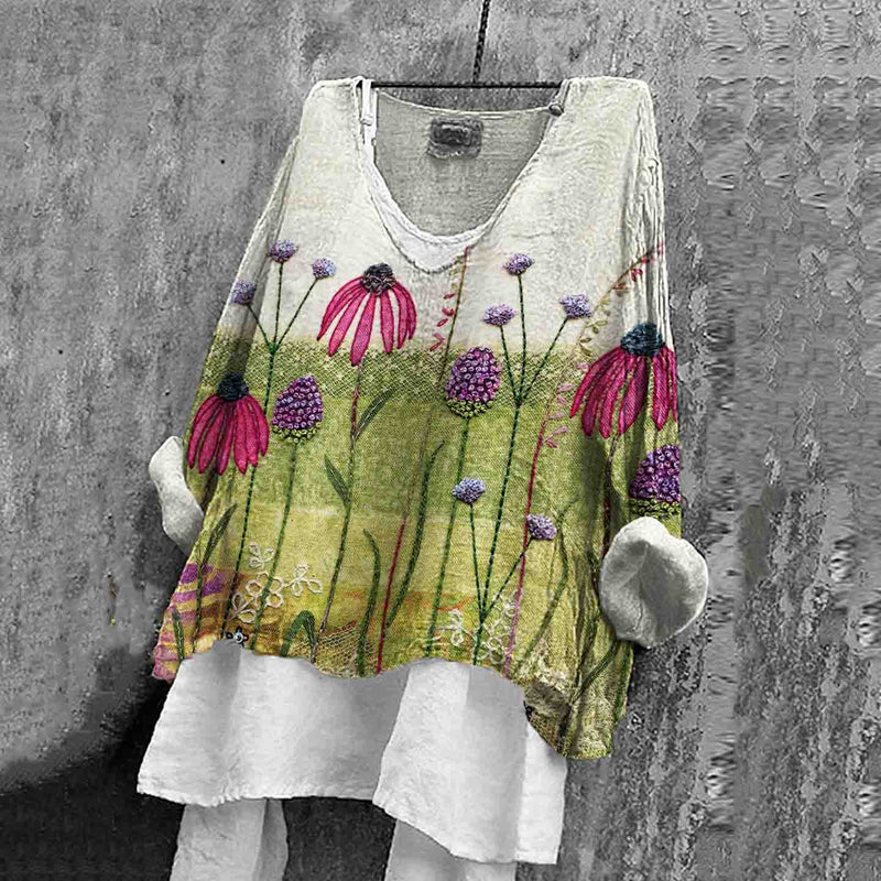 Vintage Inspired Shirt