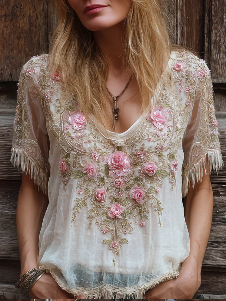 Classic Designed Shirt