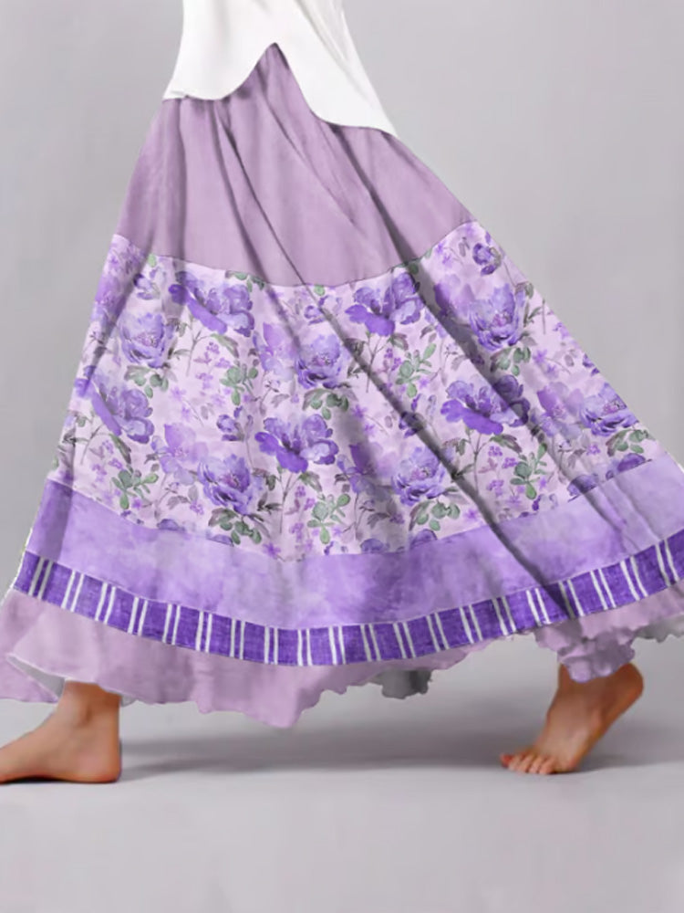Timeless Vintage Style Garment