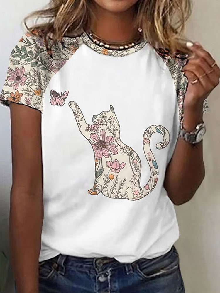 Classic Vintage T-Shirt