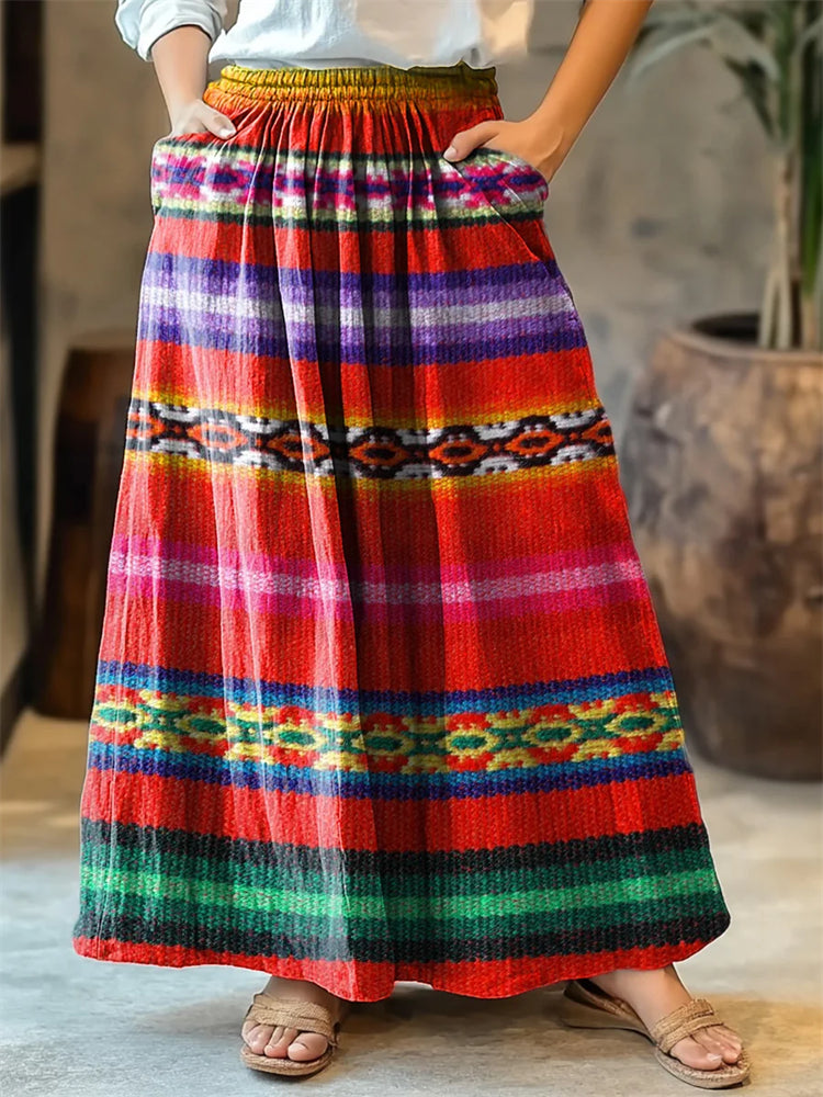 Timeless Vintage Style Garment
