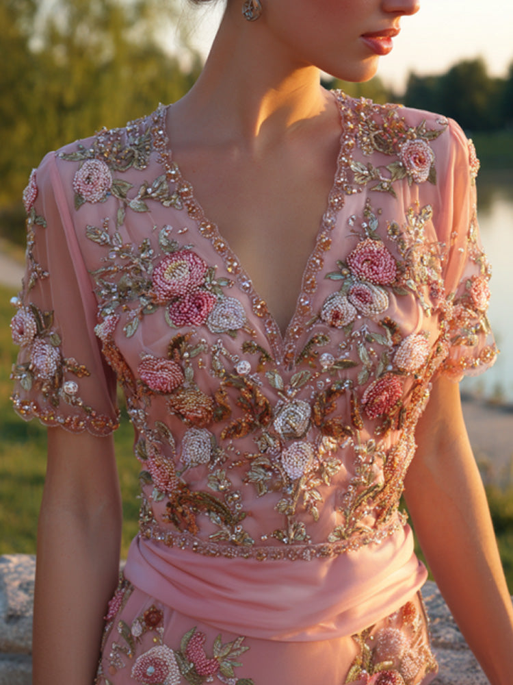 Thoughtfully Designed Top