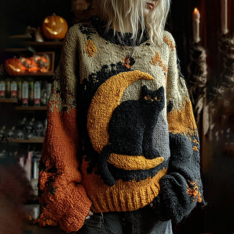 Classic Vintage Sweater