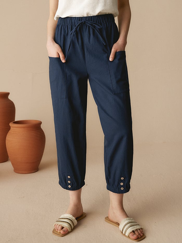 Elegantly Designed Pants
