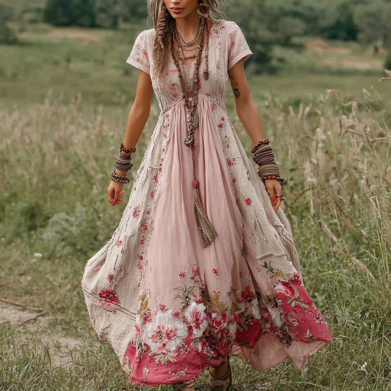 Thoughtfully Designed Dress