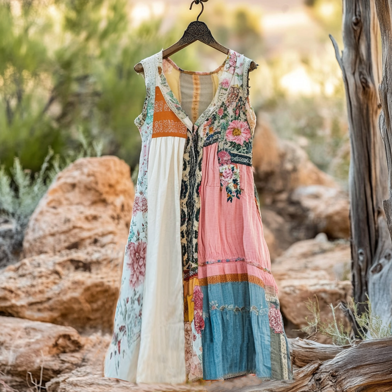 Beautifully Crafted Dress