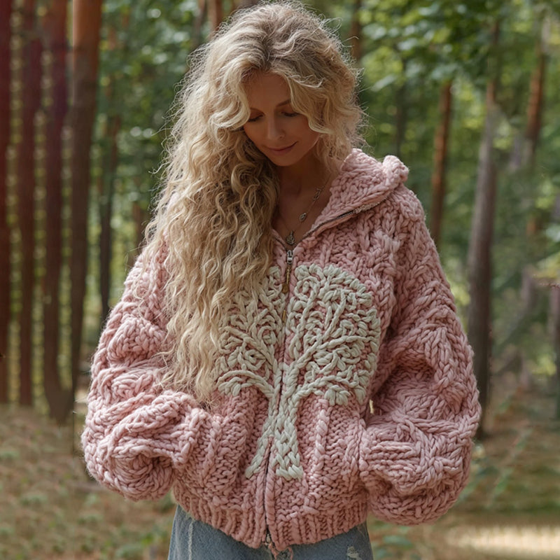 Classic Vintage Cardigan