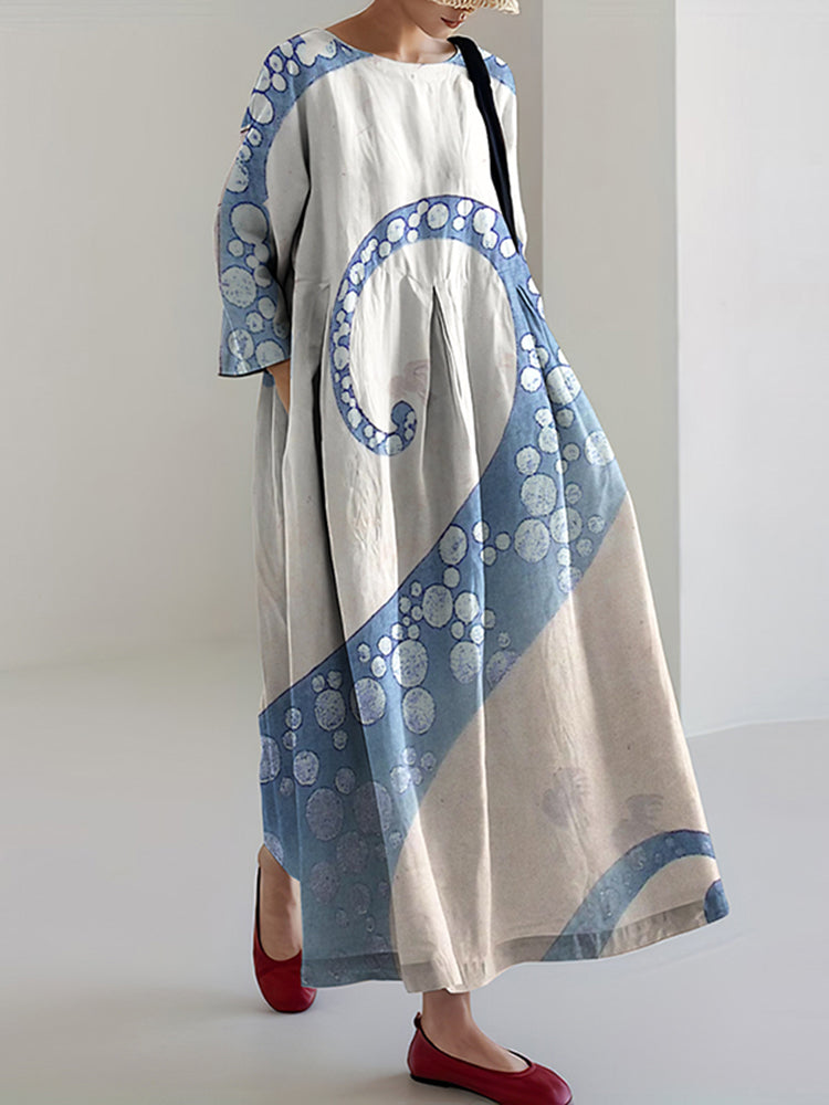 Vintage Inspired Dress