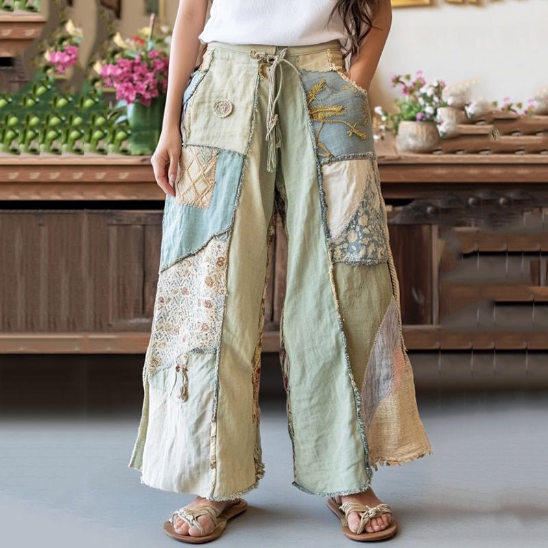 Thoughtfully Designed Pants
