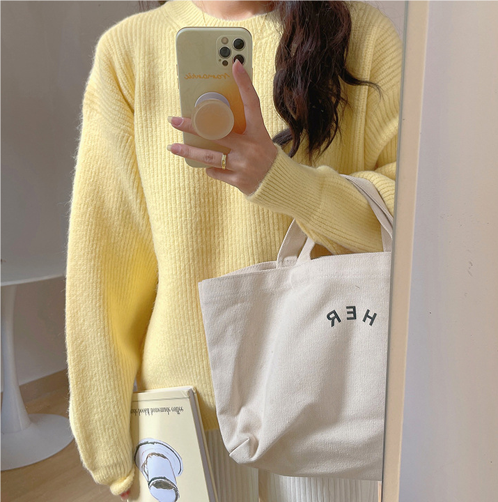 Beautifully Crafted Sweater