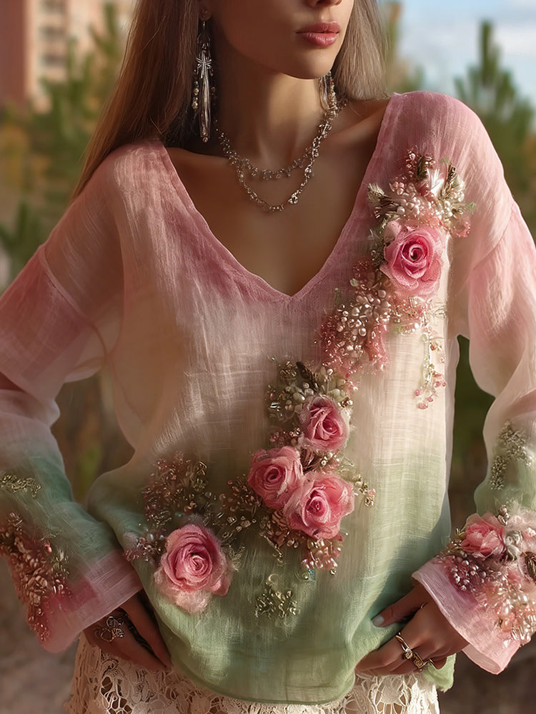 Classic Designed Shirt