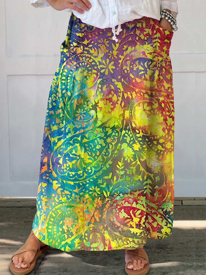Vintage Inspired Garment