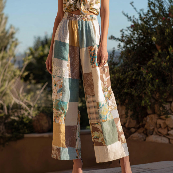 Classic Vintage Trousers