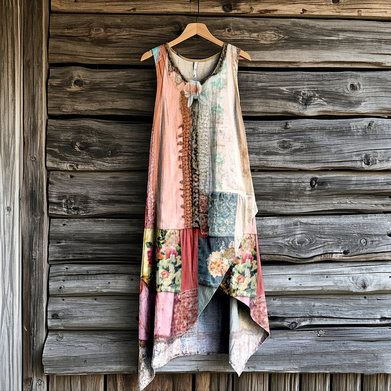 Elegantly Designed Dress