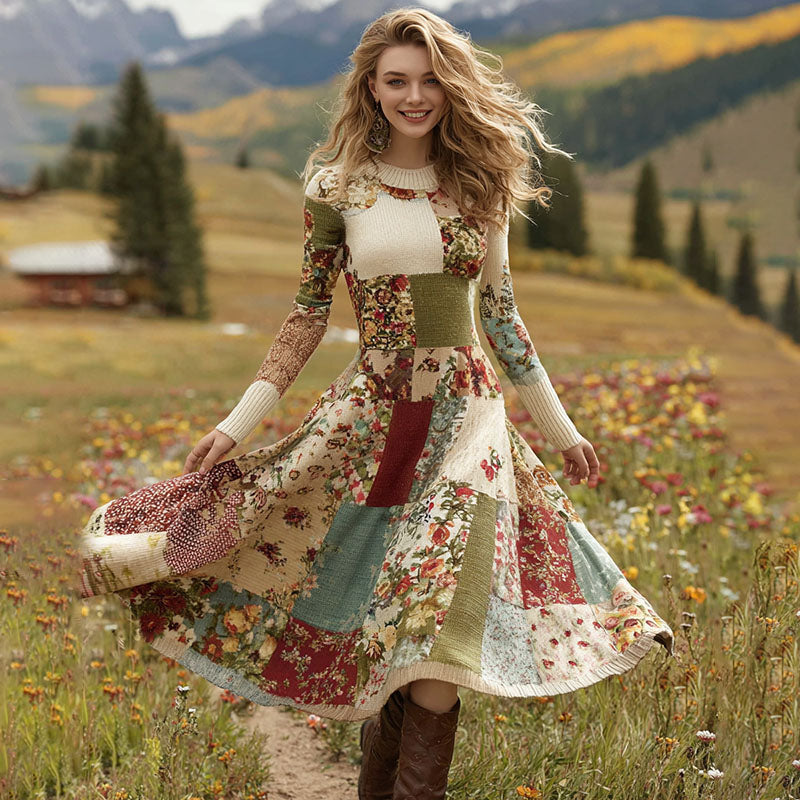 Classic Vintage Sweater